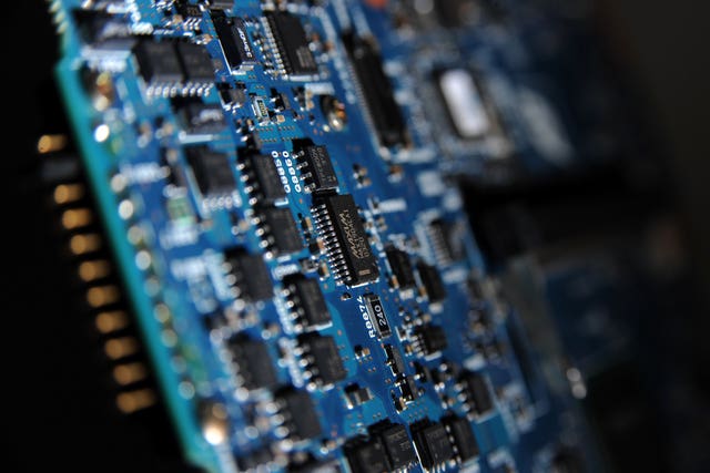 2-16792195 Technology stock