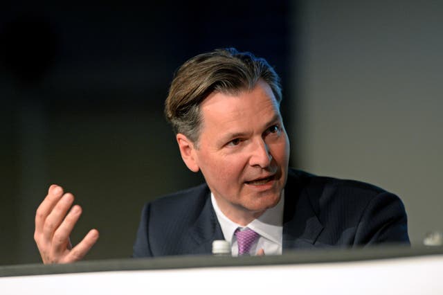 2-30325416 Heathrow boss John Holland-Kaye