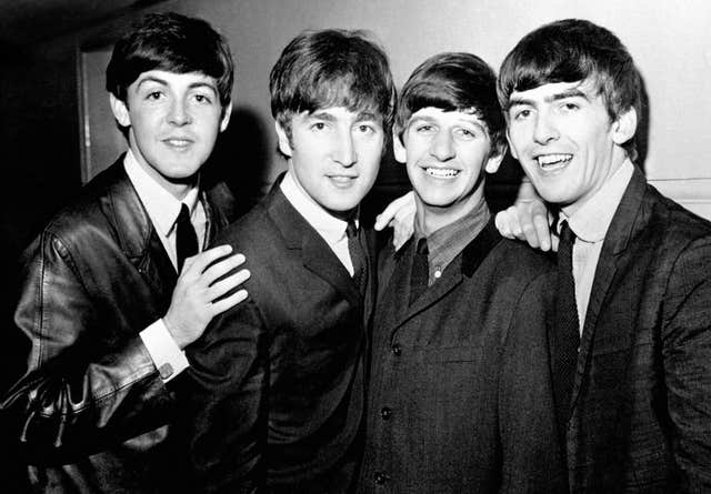 2-36895928 The Beatles