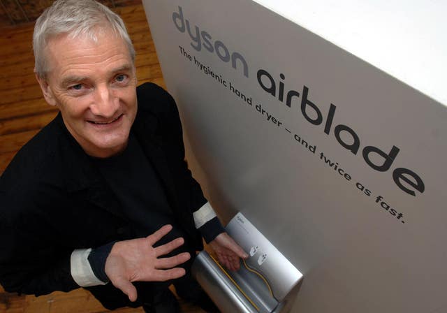 2-4022408 James Dyson