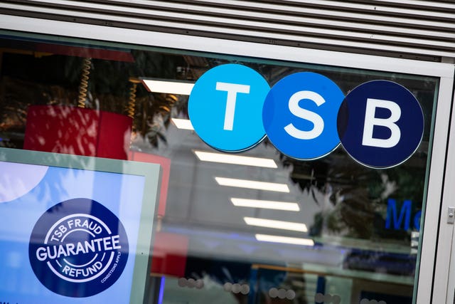 TSB job losses