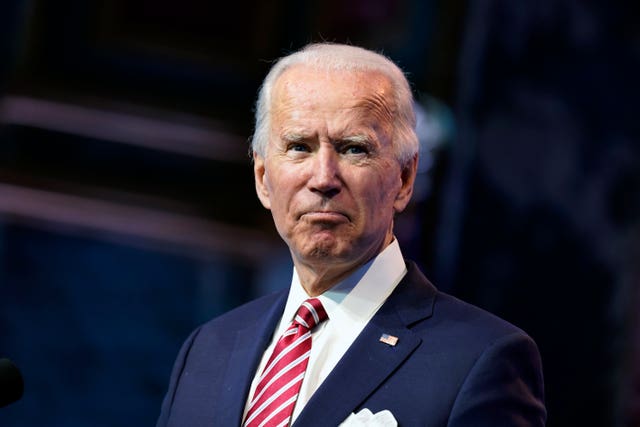 2-56657490 President-elect Joe Biden