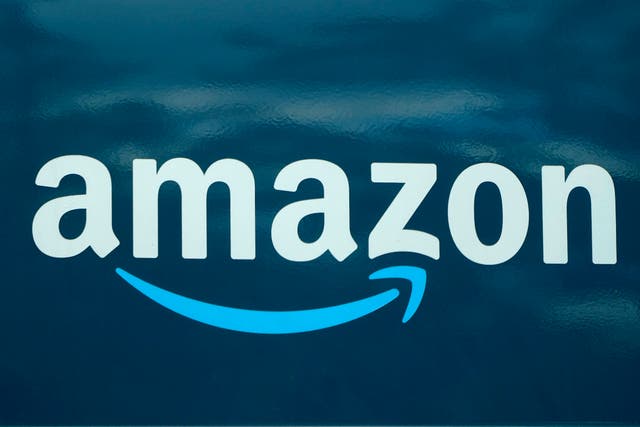 The app was hosted by the web services division of Amazon