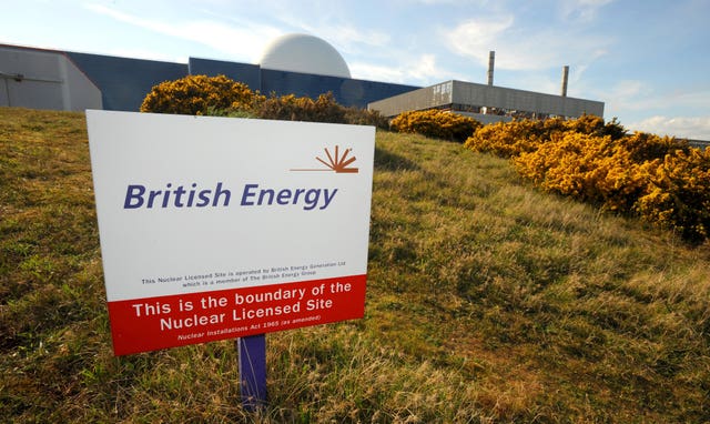 2-67965782 Sizewell B