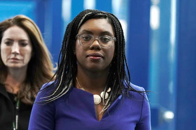 2-69100950 Kemi Badenoch