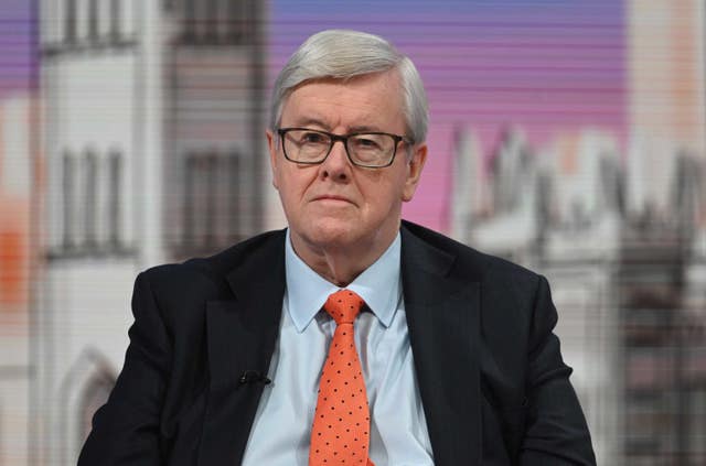 2-69304509 Sunday with Laura Kuenssberg