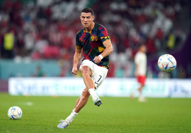 2-70071340 Cristiano Ronaldo