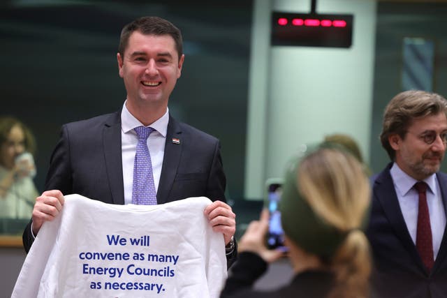2-70325774 Belgium EU Energy
