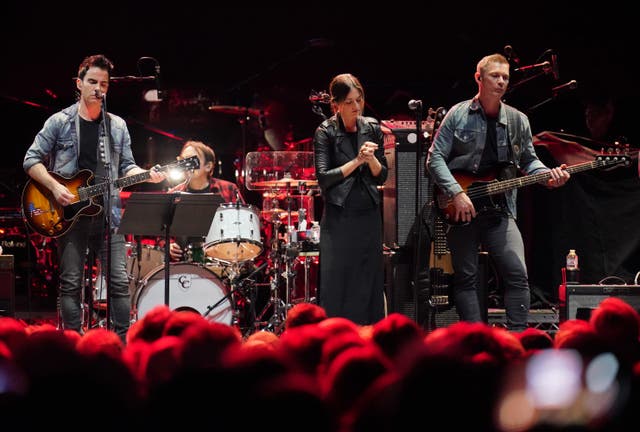 2-71529383 Teenage Cancer Trust Gigs 2023 – London