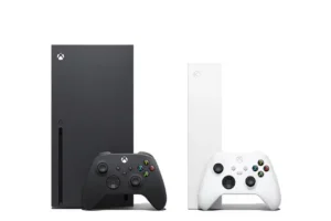 Everything you need to know about the Xbox Series X and Series S