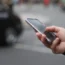 Man with mobile