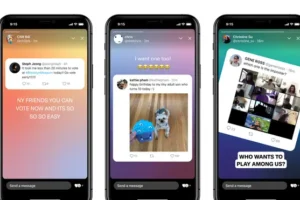 Twitter rolls out Instagram Stories-inspired Fleets to ‘lower pressure’