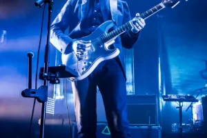 Radiohead and Elbow members to give evidence in streaming inquiry