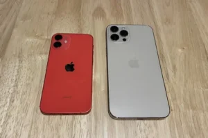 Should you buy… The iPhone 12 mini or iPhone 12 Pro Max?
