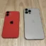 Apple iPhone 12 mini and Pro Max