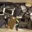Old phones