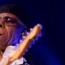 CHIC and Nile Rodgers BRITS party – London