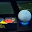 Amazon Echo with the IFAB laws of the game for football