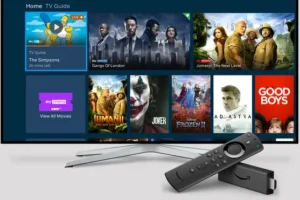 Amazon and Sky agree TV partnership to host each other’s apps