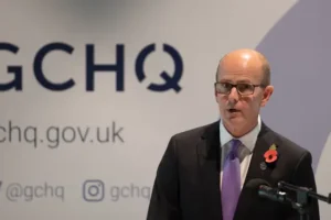 NCSC investigate whether UK was impacted by cyberattack on US agencies