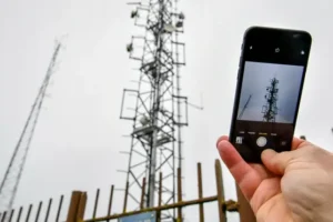Ericsson 5G investment could create 800 new jobs in the UK