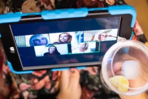 Zoom lifts 40-minute video call limit for Christmas period