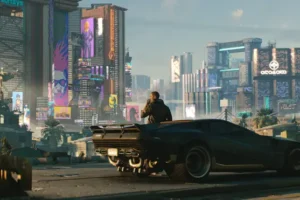 Sony pulls Cyberpunk 2077 from PlayStation Store over bugs and glitches