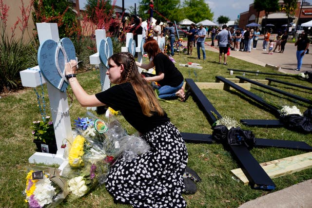 20b254e75f1046e9b354c468009b0b6c Mall Shooting Texas