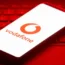 UK mobile phone networks stock