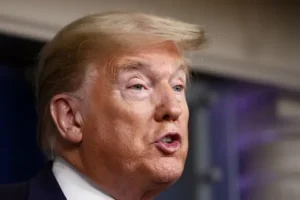 Hancock: Decision to ban Trump raises big questions for social media regulation