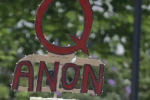 Twitter blocks 70,000 QAnon accounts after US Capitol riot