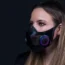 Razer's Project Hazel concept face mask