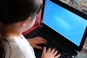 Malware reported on Government-issued laptops used by children homeschooling