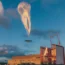 Loon balloon