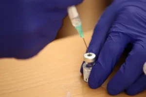 Web app helps GPs map out best route for vaccination of housebound patients