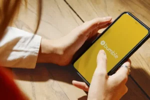 Dating app Bumble bans body-shaming