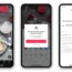 TikTok's unverified content flagging tool