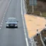 A measure aimed at boosting smart motorway safety will be completed ahead of schedule, Transport Secretary Grant Shapps has announced (Martin Rickett/PA)