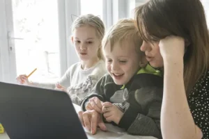 Life in lockdown: How to make homeschooling a little easier with technology