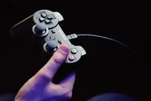 Playing video games in lockdown ‘helping children with their mental health’
