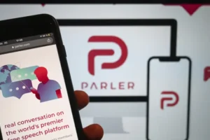 Social network Parler to re-launch