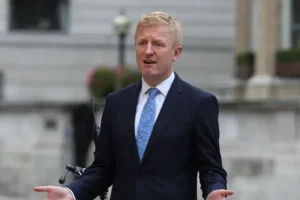 Culture Secretary set to meet with Facebook over Australia news ban – reports