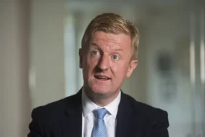 Culture Secretary to meet Facebook executives over Australia news ban