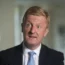Culture Secretary Oliver Dowden