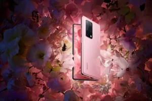 Huawei announces Mate X2 foldable phone