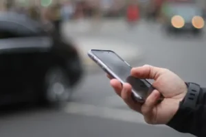 Third of young people show signs of phone addiction regardless of screen time