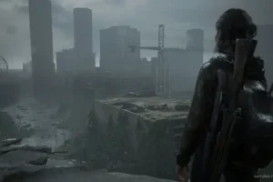 The Last Of Us Part II sets new Bafta Game Awards record with 13 nominations