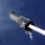 The failure occurred just minutes after SpaceX declared success