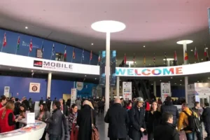 Tech trade show insists in-person convention will go ahead in June