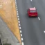 A woman whose husband was killed on a smart motorway has issued a furious response to a 'silly' safety campaign (Steve Parsons/PA)